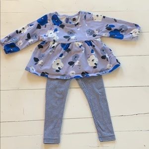 Tea Collection outfit